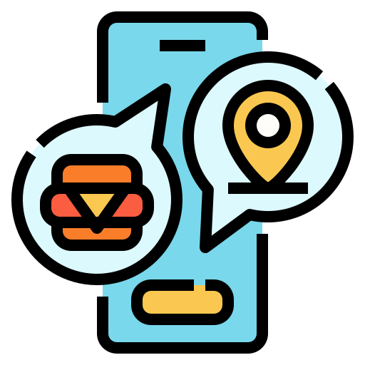 Food Delivery Mobile App