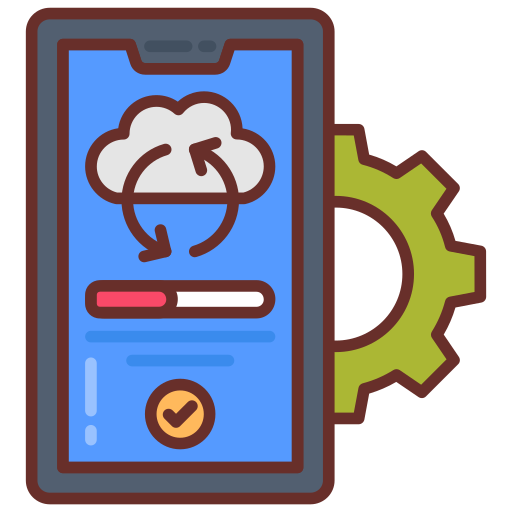 Laundry Management App