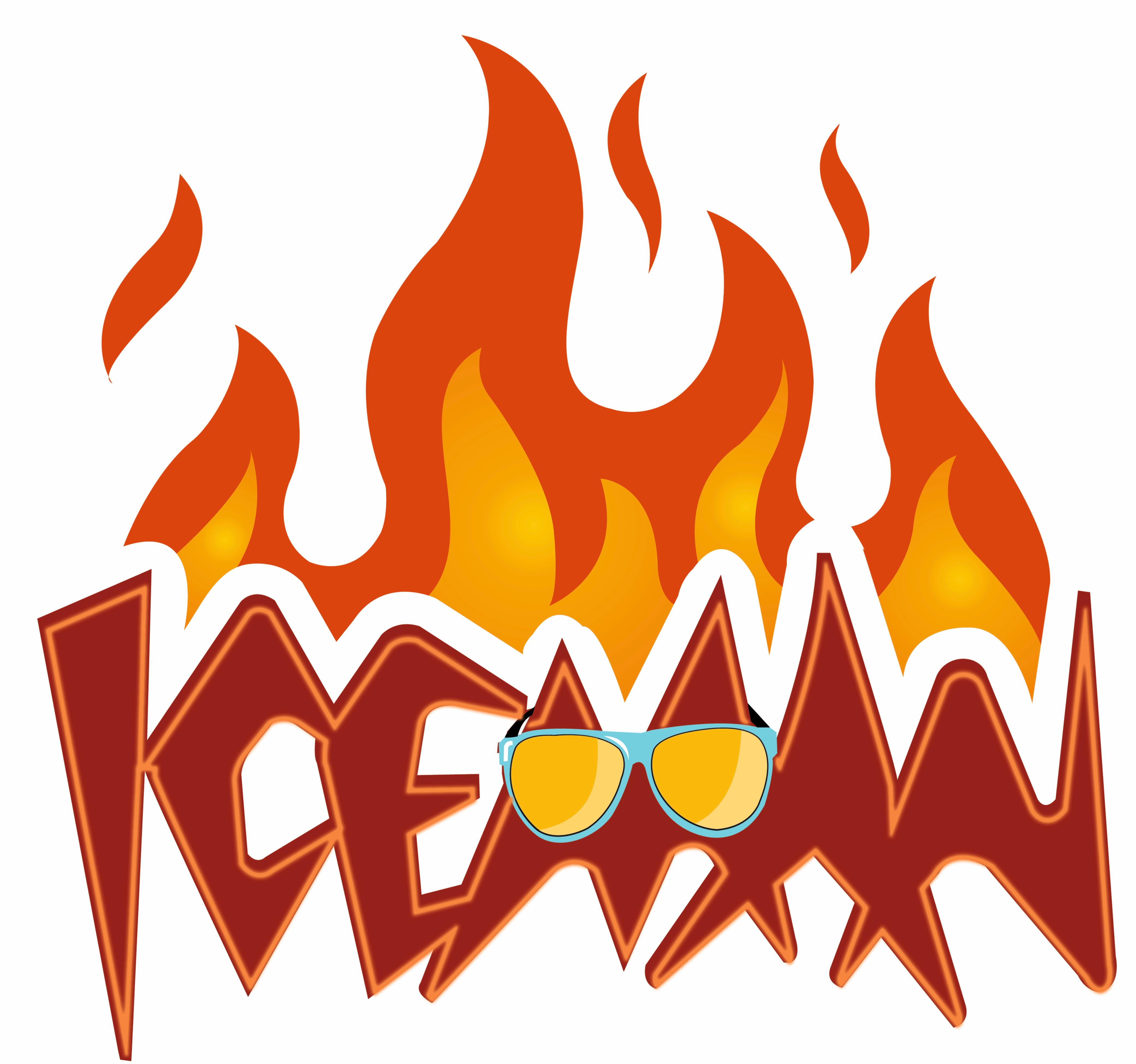 Iceman Bar