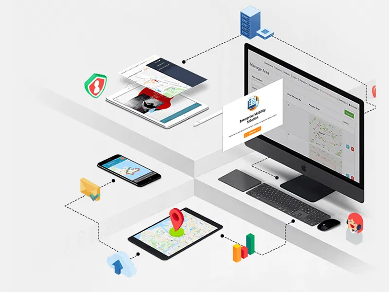 responsive webdesign