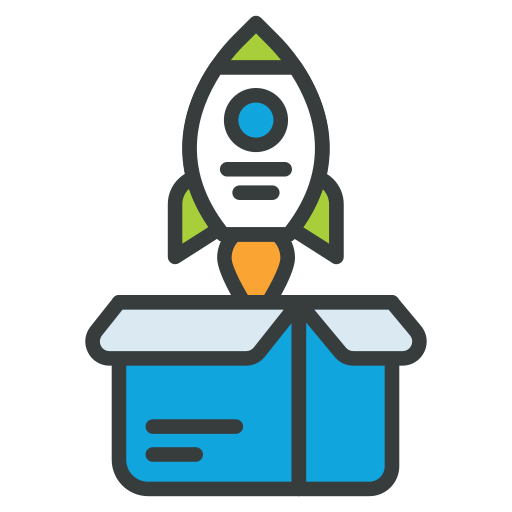 Dedicated Support Icon