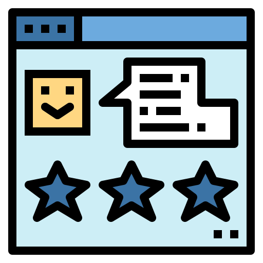 Ratings Reviews Management