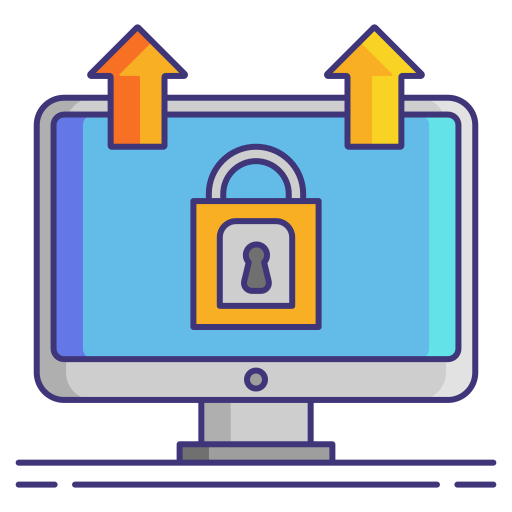 Secure Solutions Icon
