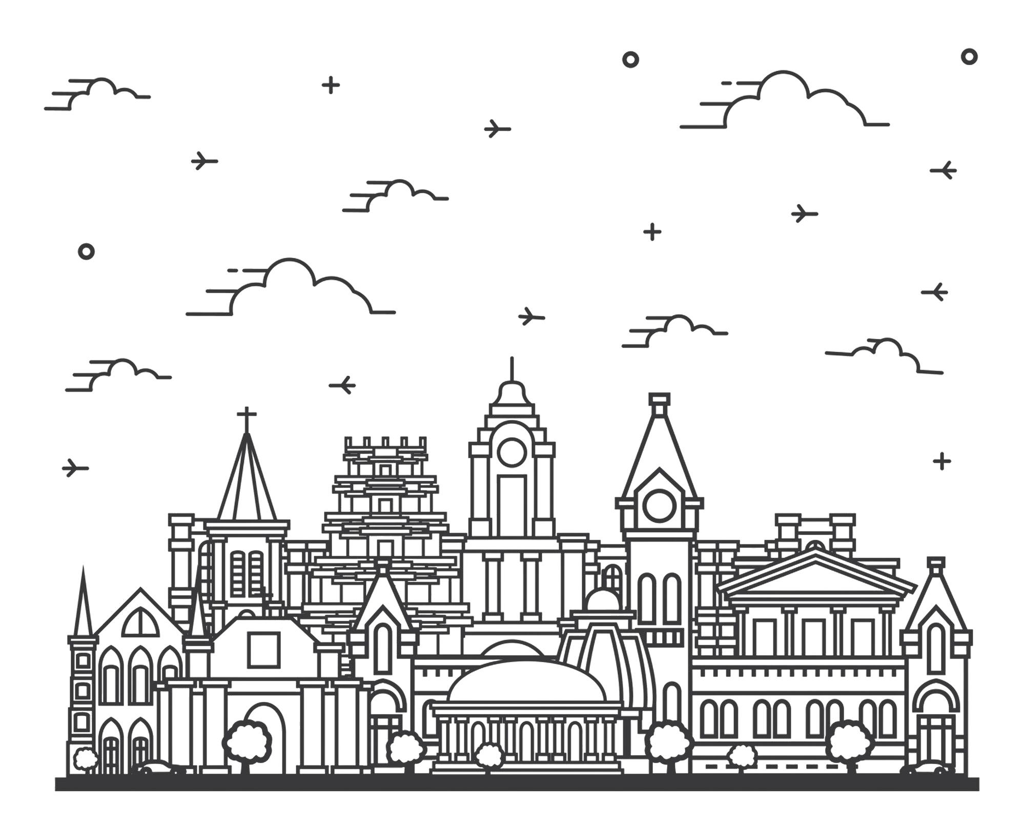 India Office Icon