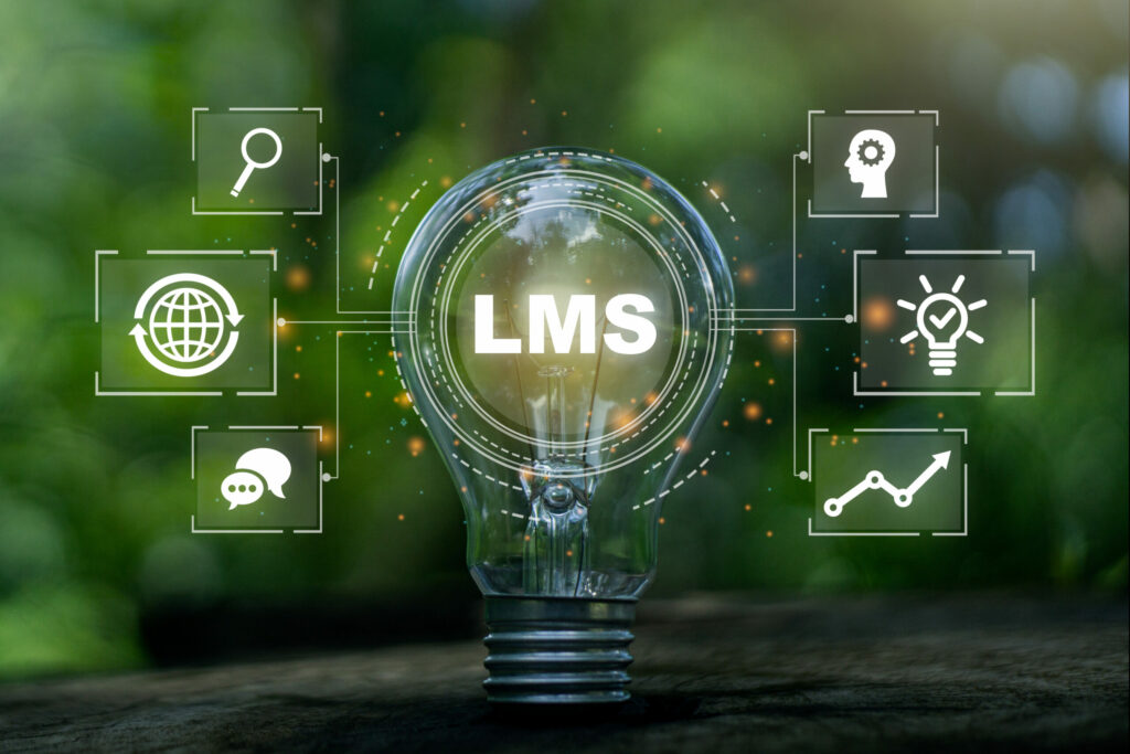 learning management software in Madurai