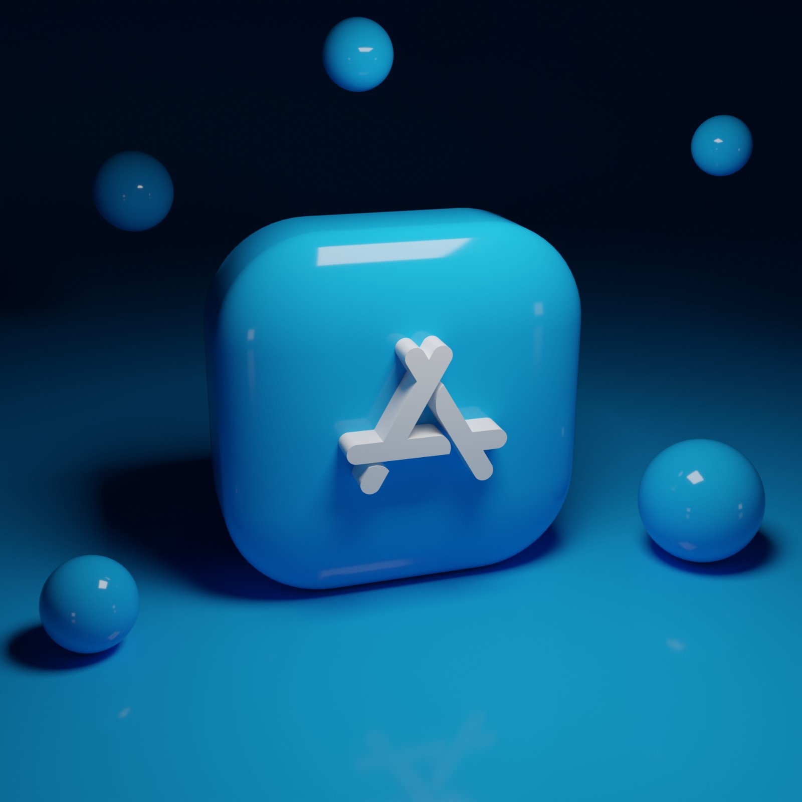 app store optimization