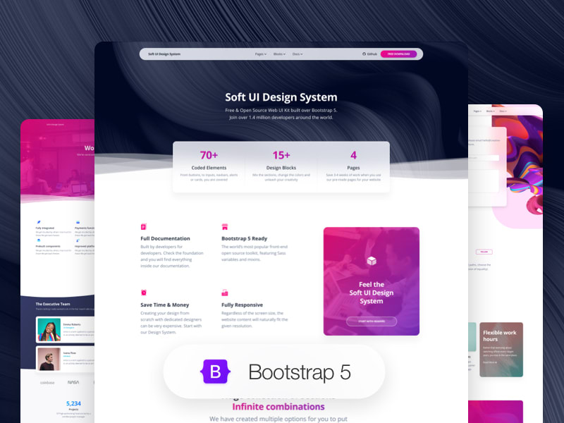 responsive webdesign