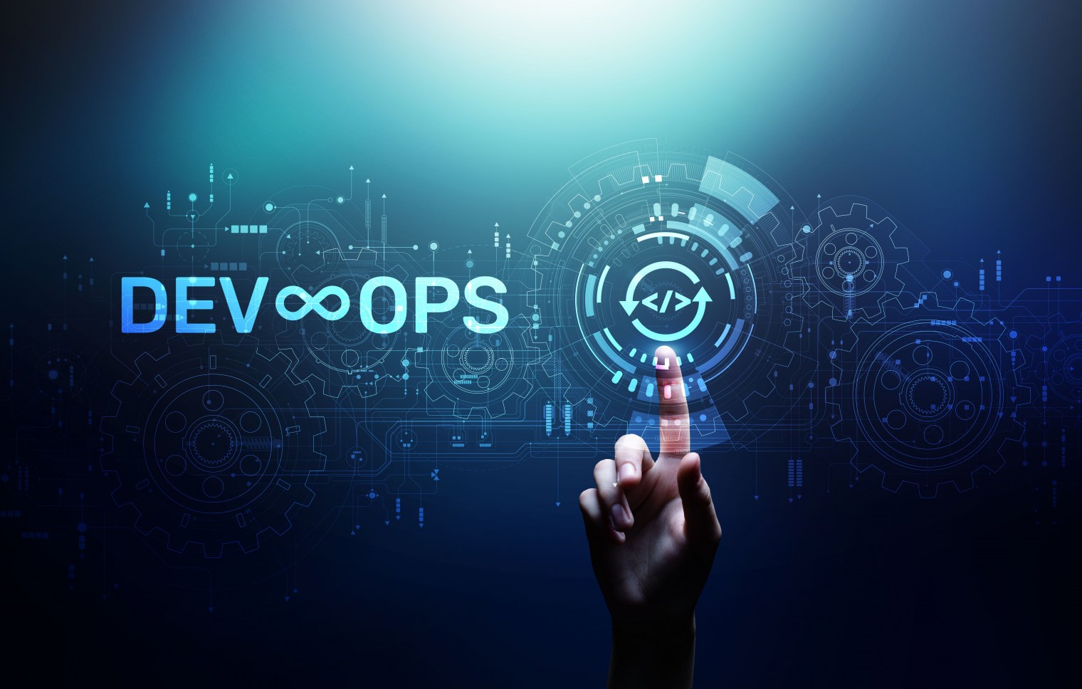 Cloud application services