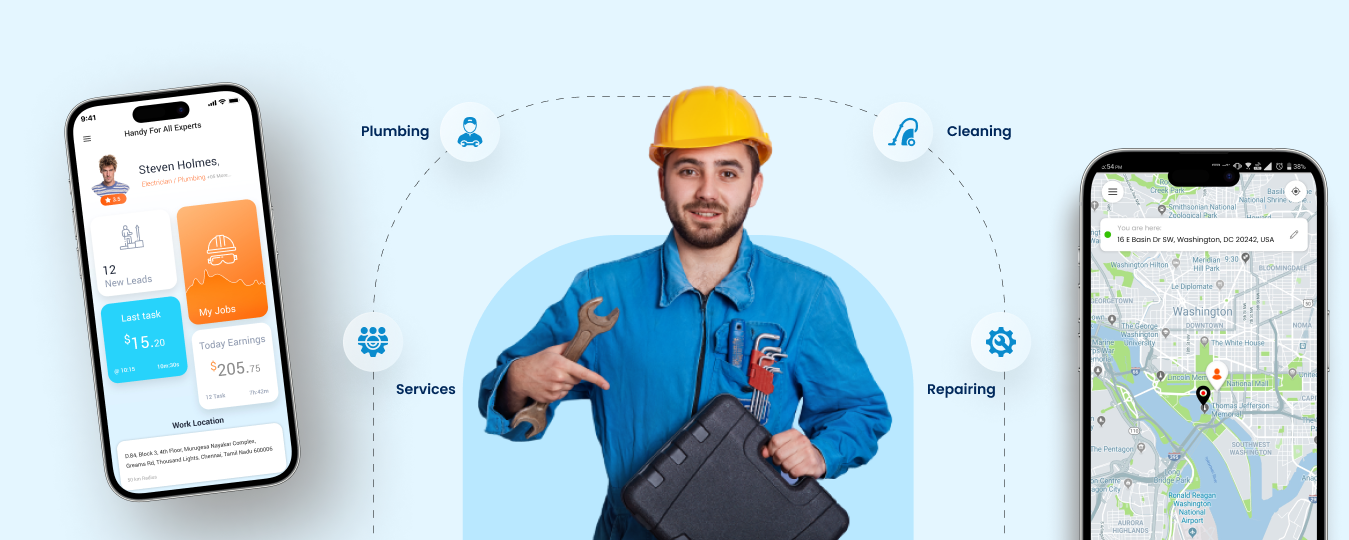 responsive webdesign