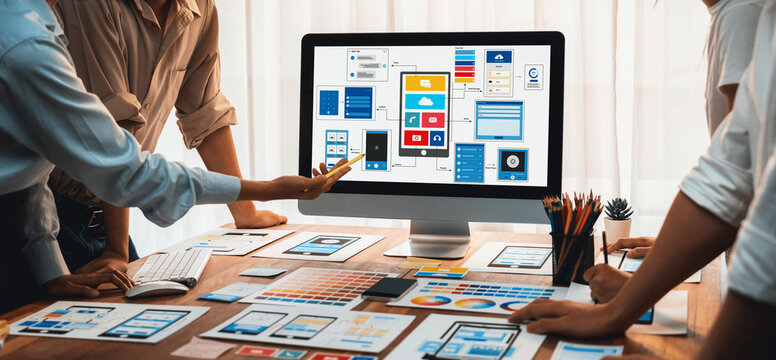responsive webdesign