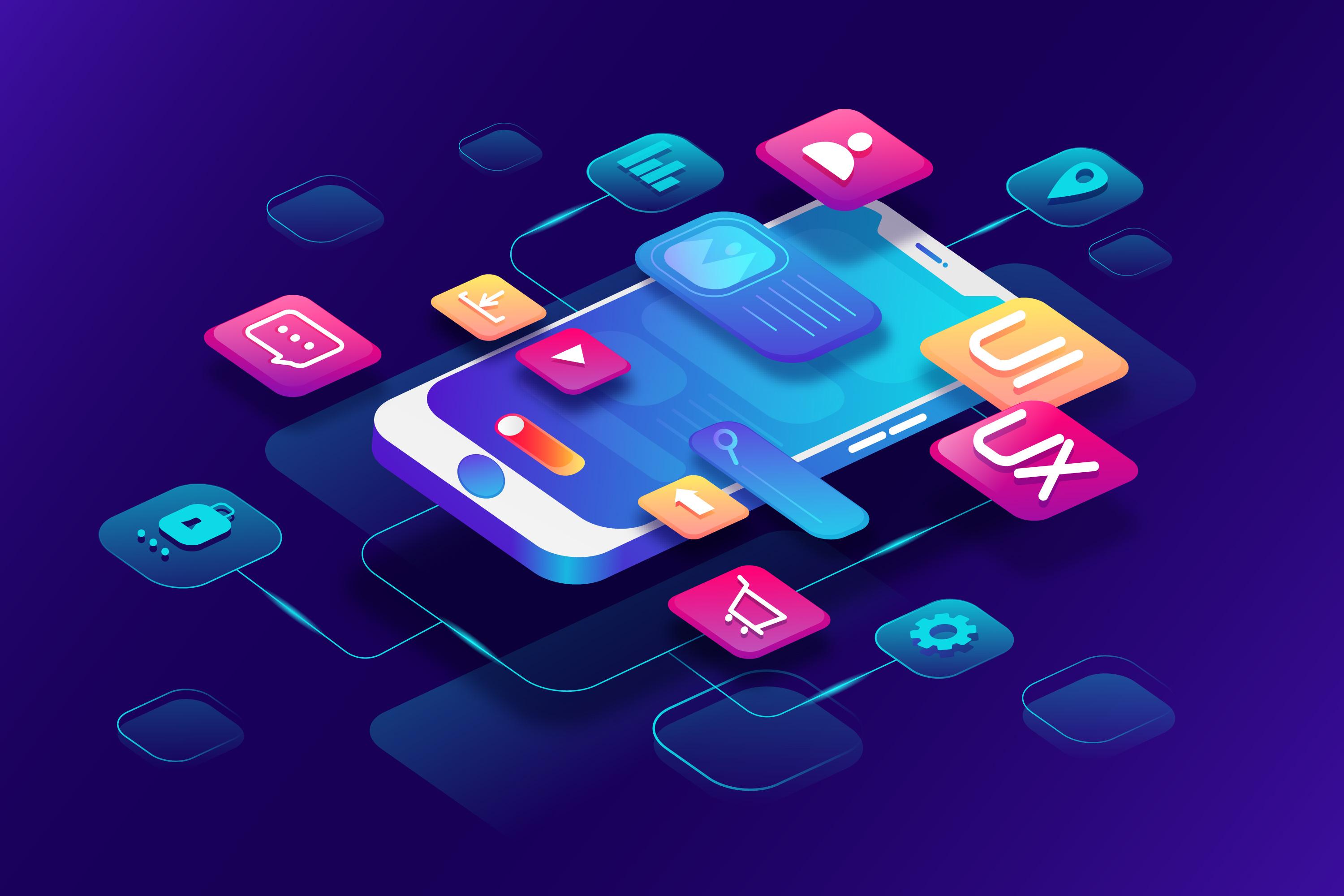 native mobile app development company in Madurai