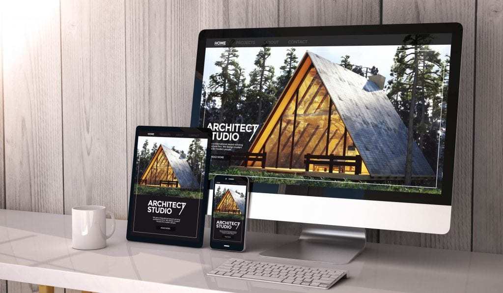 responsive webdesign